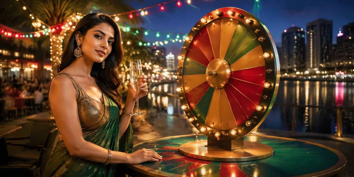 ভার্চুয়াল ঘোড়দৌড়